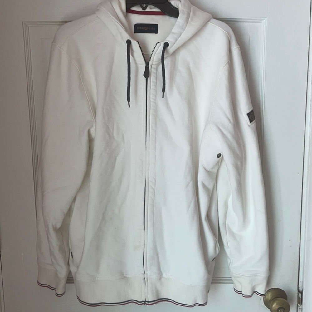 Henri Lloyd sweatshirt